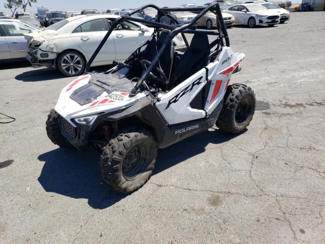 2023 POLARIS RZR 200 EF - L6KHCB183PS002534