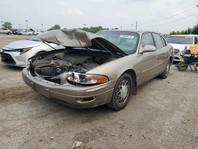 2000 Buick LeSabre Limited