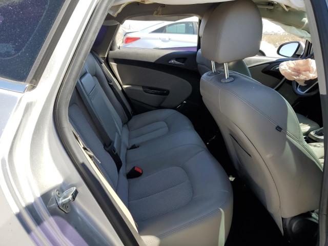 1G4PR5SK7E4203527 Buick Verano Convenience