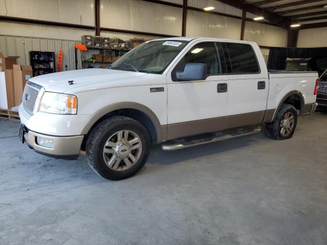 2004 Ford F-150 SuperCrew 