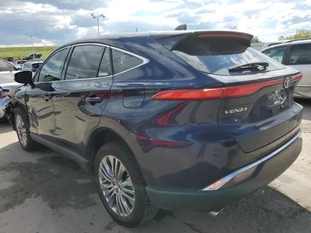 JTEAAAAH7NJ099229 Toyota VENZA LE