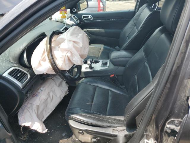 1C4RJFJG3EC208950 Jeep Grand Cherokee Summit
