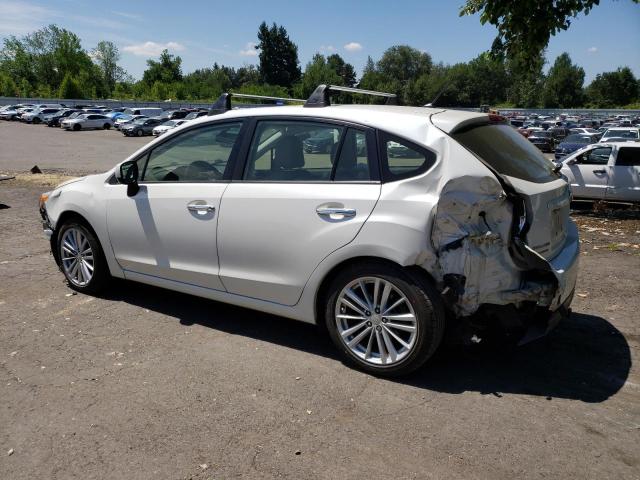 JF1GPAH64E8214450 Subaru Impreza Limited