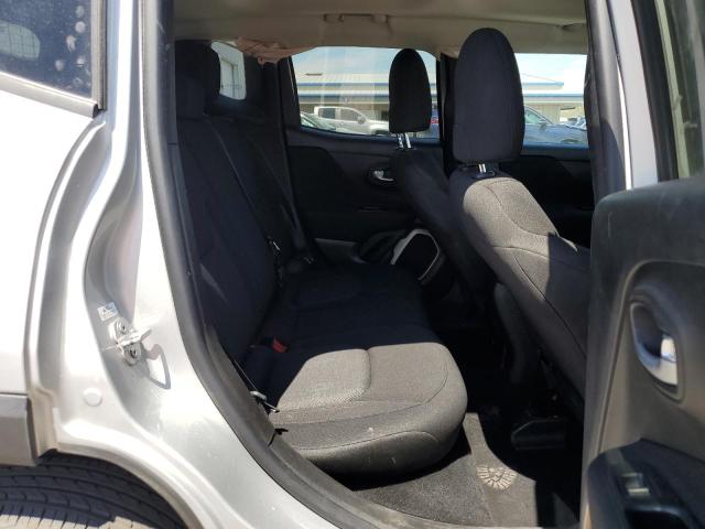 ZACCJBAW1GPD63260 Jeep Renegade Sport