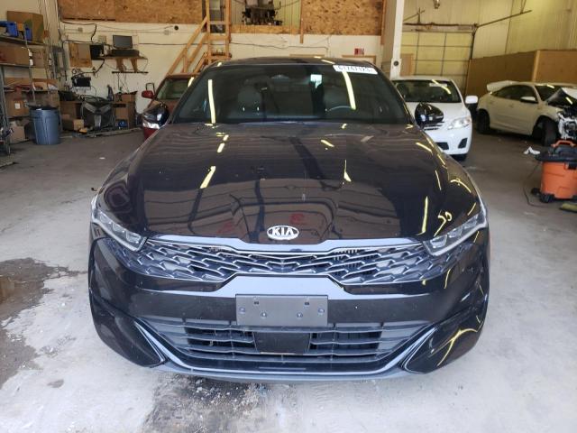 2021 KIA K5 GT - 5XXG44J81MG072800