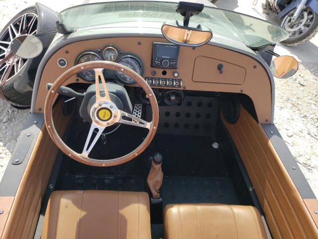 2022 VAND VENICE 7KGTC2V10NR003014