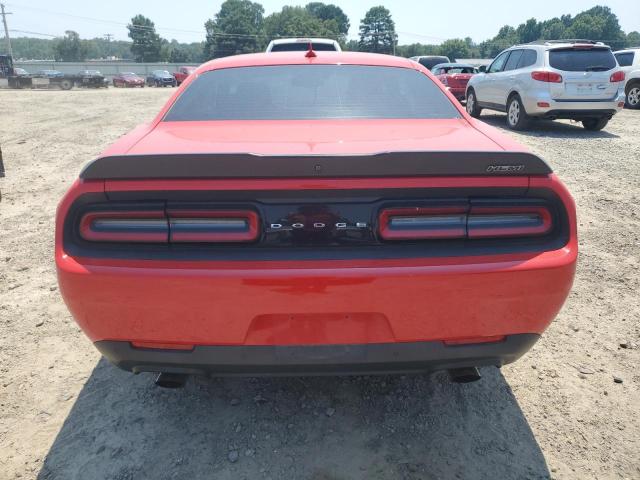 2C3CDZFJ9FH909515 | 2015 DODGE CHALLENGER