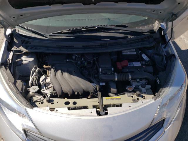 3N1CE2CP1EL428157 Nissan Versa Note S