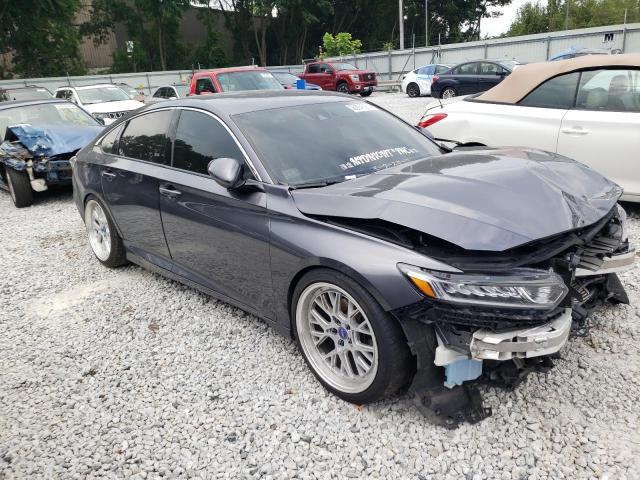 Vin: 1hgcv1f1xka083715, lot: 58294323, honda accord lx 20194