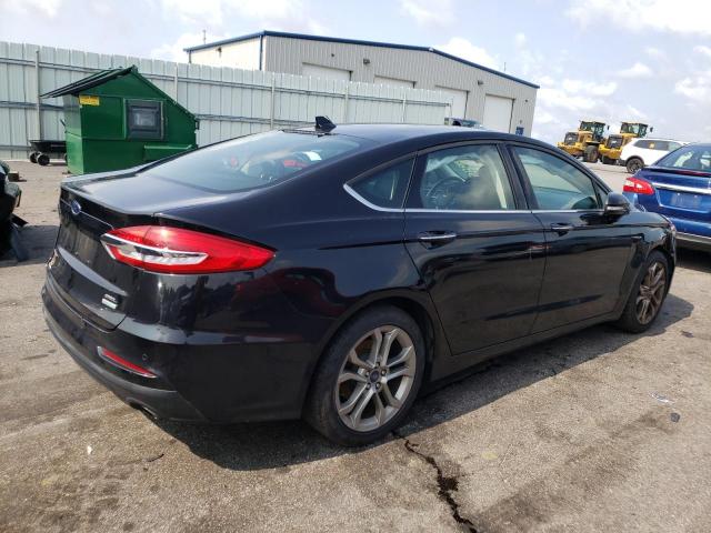 3FA6P0CD2LR152229 2020 FORD FUSION, photo no. 3