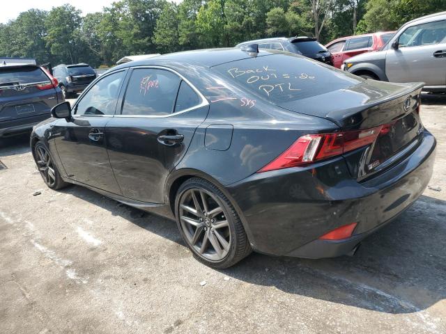 Vin: jthbf1d20f5081942, lot: 61667773, lexus is 250 20152