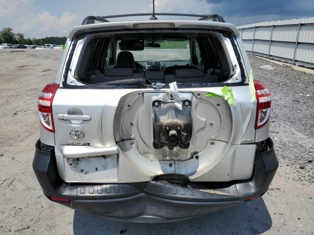 2T3BF4DV2BW084468 | 2011 Toyota rav4