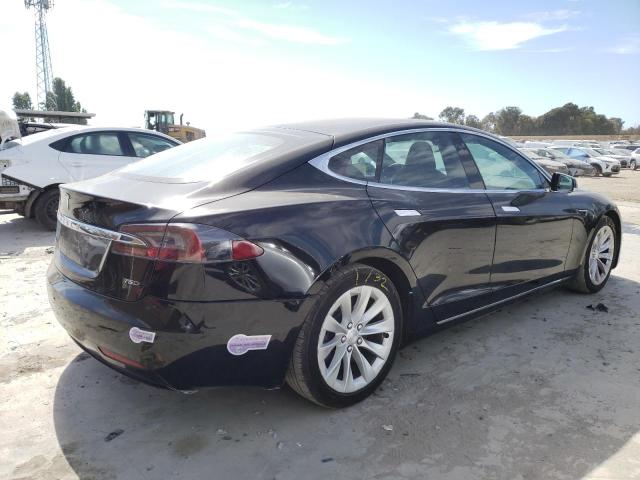 5YJSA1E26JF269452 Tesla MODEL S