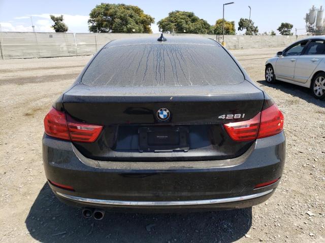 WBA4A9C56FD416692 BMW 428 I Gran Coupe Sulev