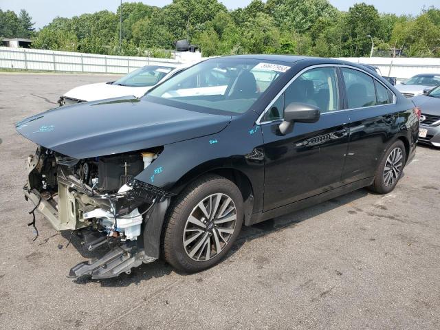 2019 Subaru Legacy 2.5i