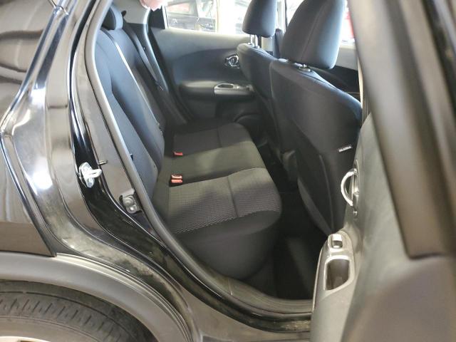 2017 NISSAN JUKE S - JN8AF5MV4HT752871