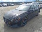 2023 NISSAN ALTIMA SR - 1N4BL4CW3PN312226