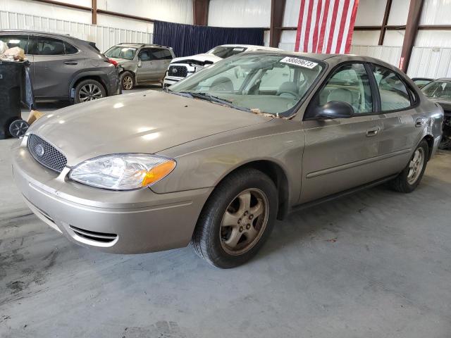 2005 Ford Taurus SE