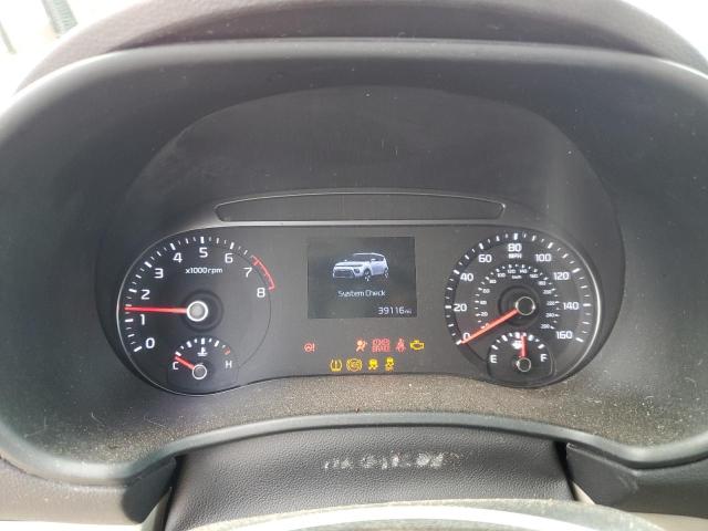 KNDJ23AU1L7703491 KIA SOUL LX