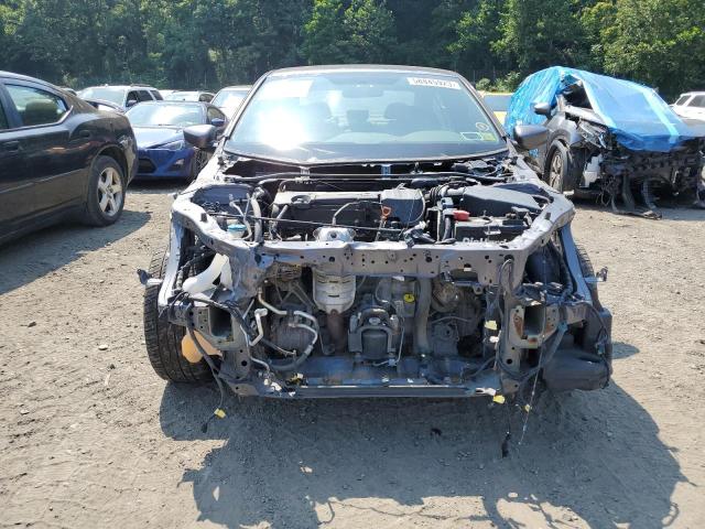 1HGCR2F59GA034476 Honda Accord Sport