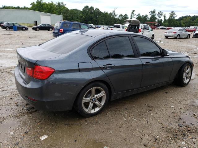 2015 BMW 328 XI - WBA3B3G53FNR89091