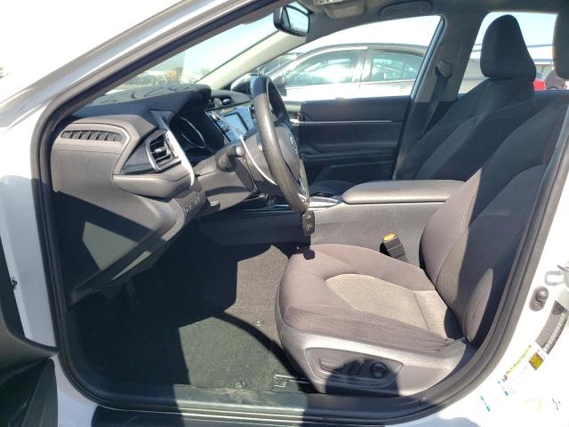 4T1L11BK8LU017832 Toyota CAMRY LE