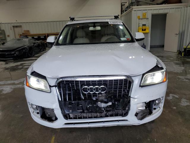 VIN WA1C2AFPXHA091196 2017 Audi Q5, Premium no.5