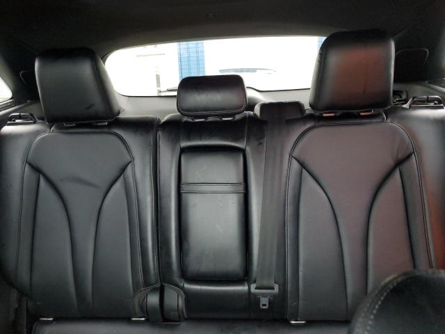 2015 LINCOLN MKC - 5LMCJ2A98FUJ00831