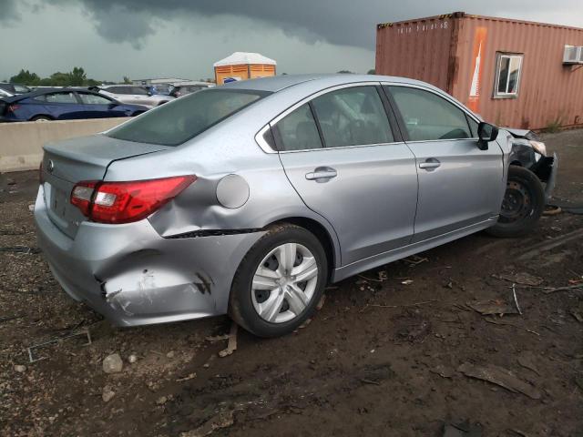 4S3BNBA61G3021540 Subaru Legacy 2.5i