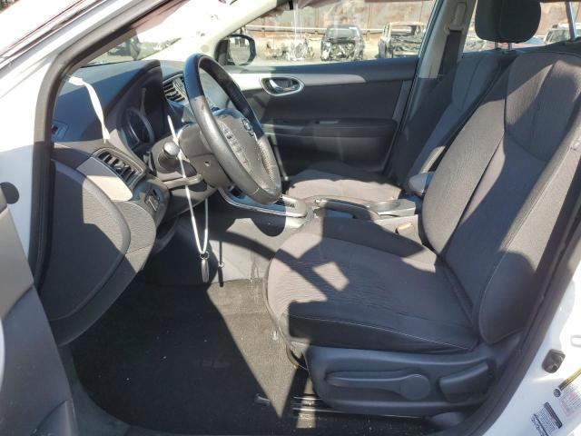 3N1AB7AP4FY218298 Nissan SENTRA S