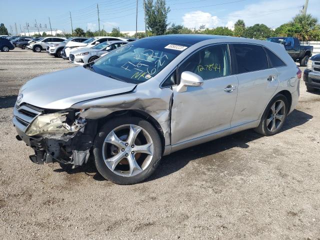 2013 Toyota Venza LE