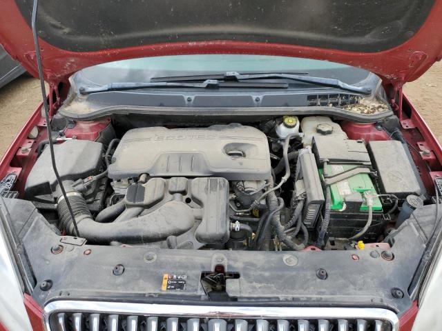 1G4PR5SK8H4112092 Buick Verano Sport Touring