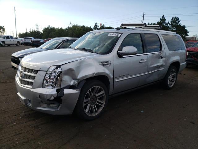 2013 Cadillac Escalade ESV Premium