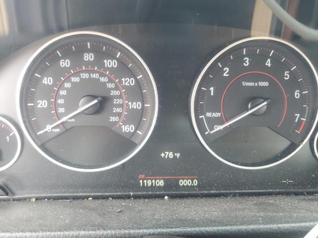 WBA8E3G51GNT76160 BMW 328 Xi Sulev