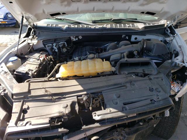 1FTMF1CB1KKC15221 Ford F150
