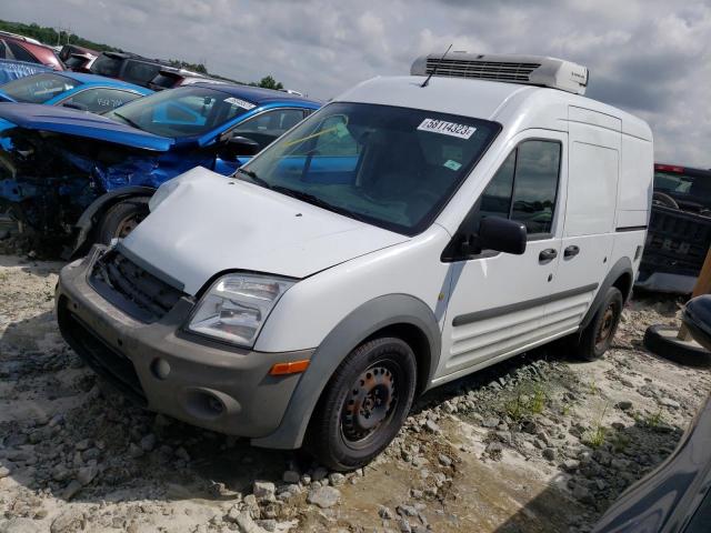 2011 Ford Transit Connect XL