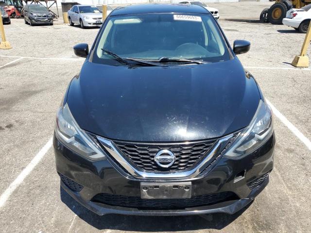 3N1AB7AP6HY279865 Nissan SENTRA S