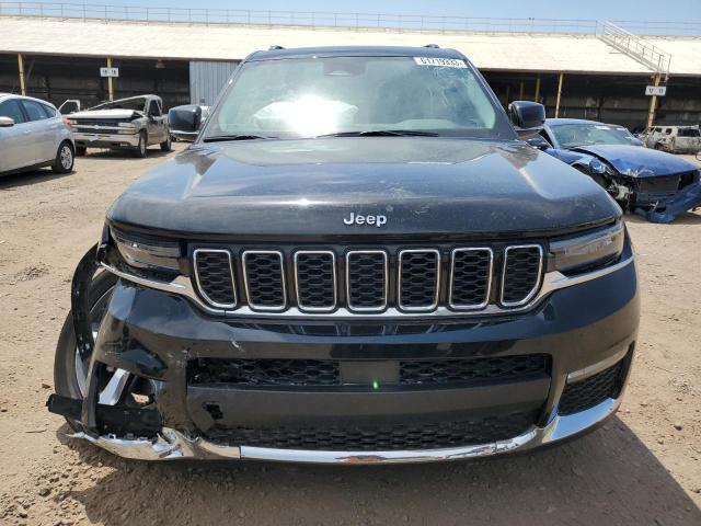 1C4RJKBG3M8171374 Jeep Grand Cherokee L Limited