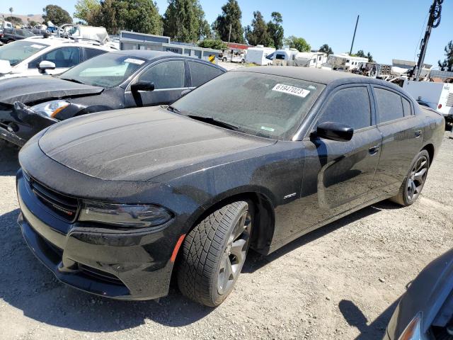 2015 Dodge Charger R/T