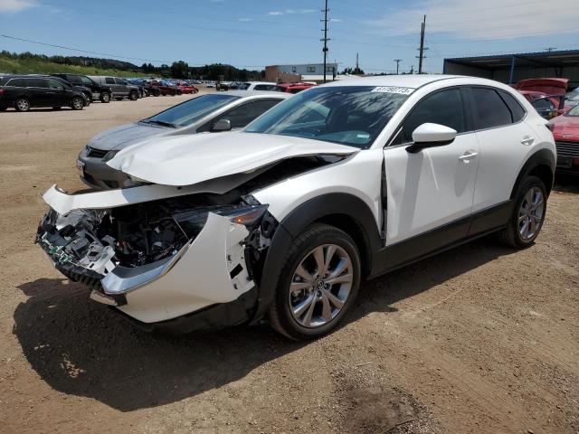 3MVDMBCL9LM121357 Mazda CX30 CX-30 SELE