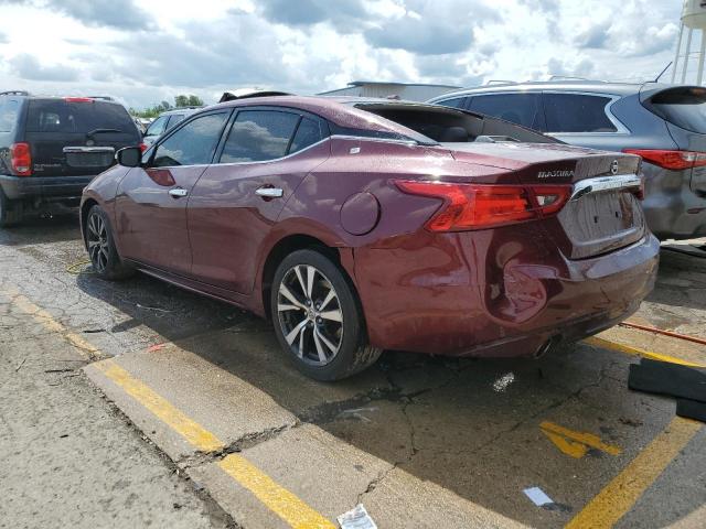 1N4AA6AP4HC365846 Nissan Maxima 3.5s