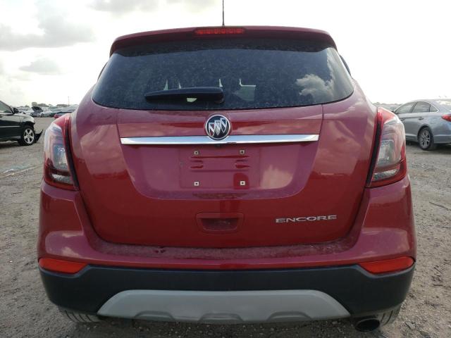 KL4CJCSM5KB879394 Buick Encore Essence
