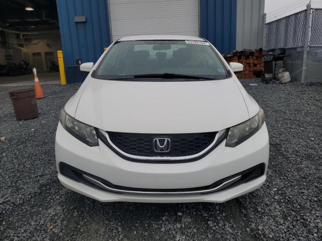 2015 HONDA CIVIC LX - 2HGFB2F40FH056052