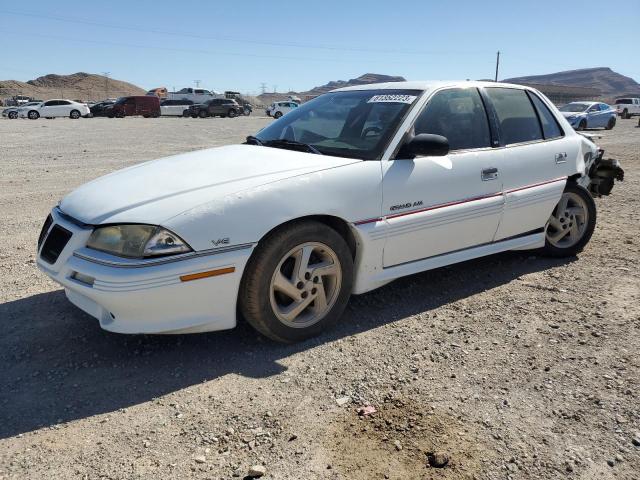 1993 Pontiac Grand Am GT