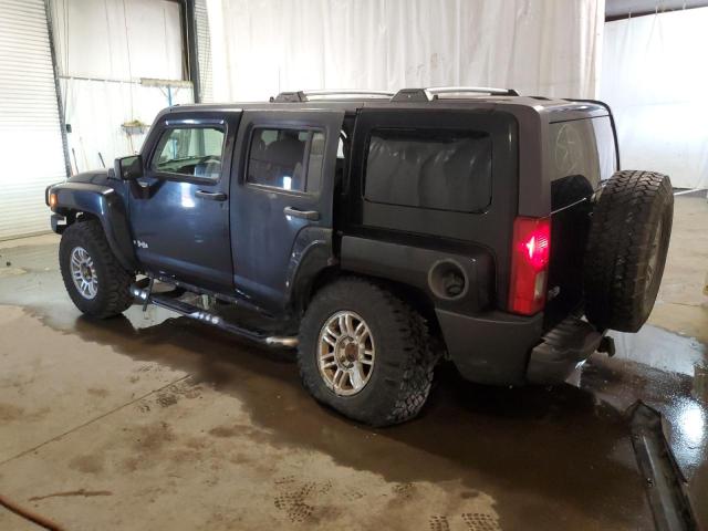 HUMMER H3  2006 1