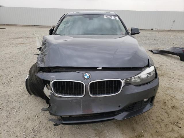 WBA3C1C5XFK120724 BMW 328 I Sulev