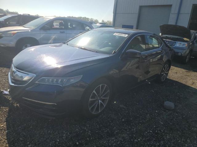 Vin: 19uub2f31ga000183, lot: 61460473, acura tlx 20161