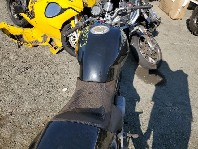 2005 DUCATI MONSTER ZDM1RA2KX5B063962