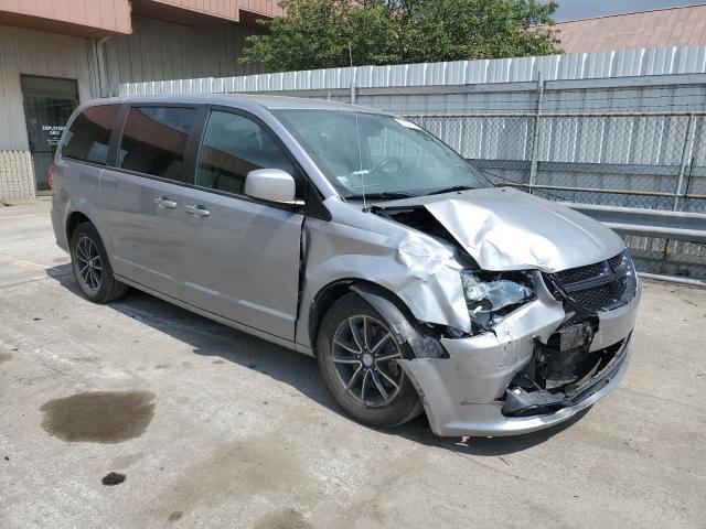 2C4RDGBG6KR585867 Dodge Caravan GRAND CARA 4