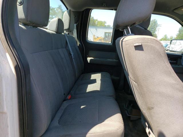 1FTFX1EF6EFB61935 Ford F150 Super Cab